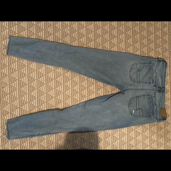 AMERICAN EAGLE JEANS - Picture 5 of 6